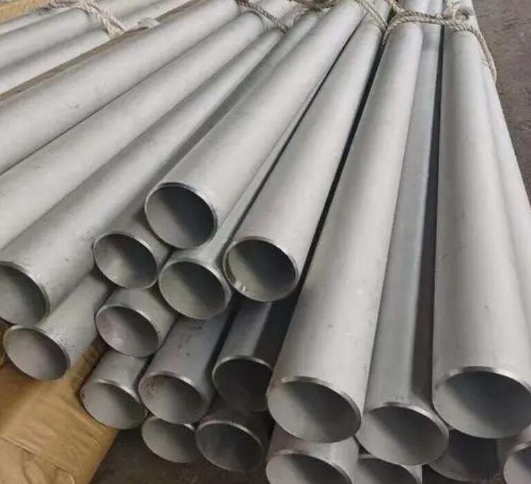 大庆304不锈钢管